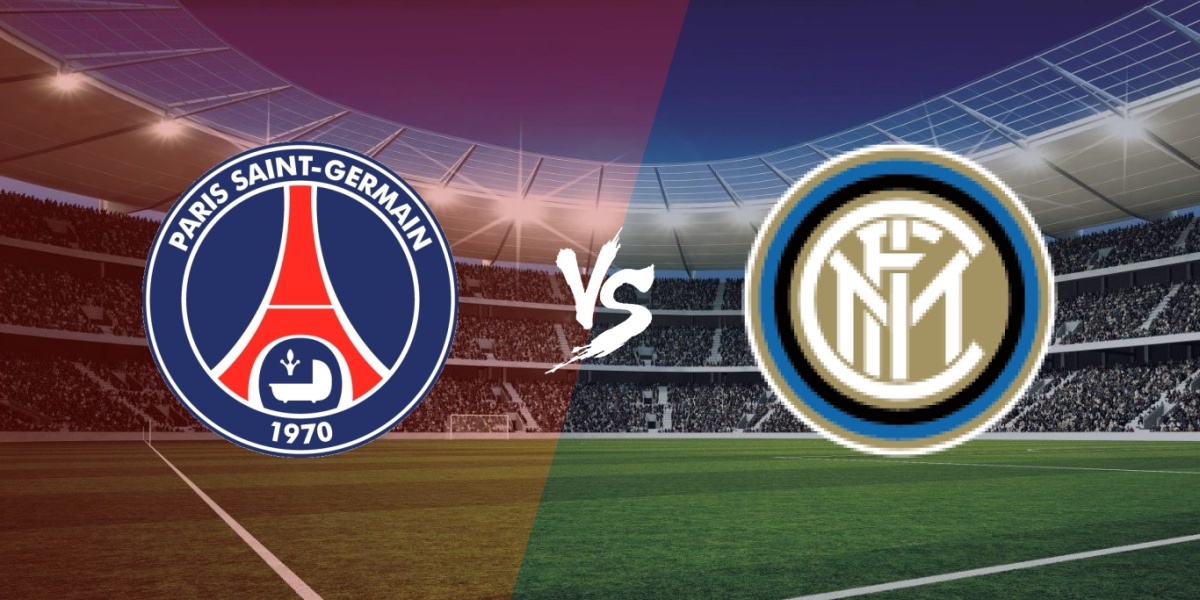 Xem Lại PSG vs Inter Milan - Chung Kết UEFA Champions 2024/25